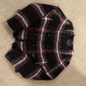 Banana Republic size 4 lined jacket